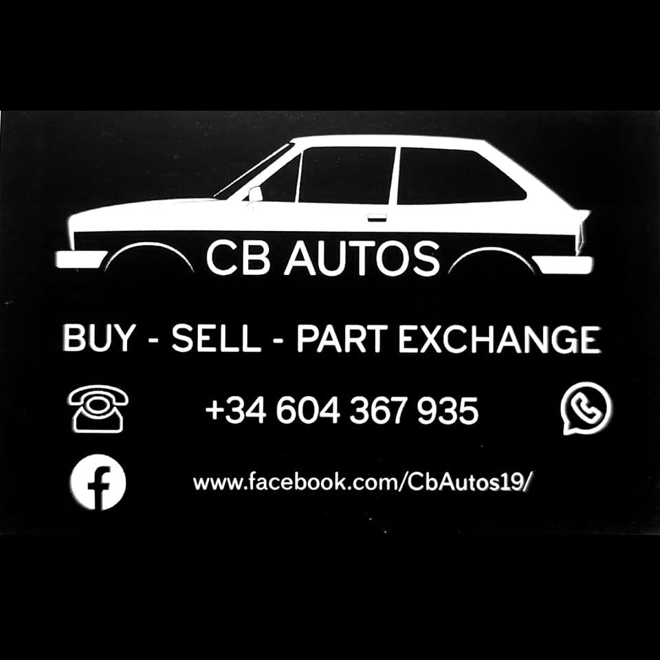 CB Autos